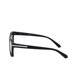 Eyejack Unisex Square Sunglasses with Polarised and UV Protected 1903PCL2064 image 4