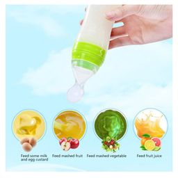 Kritiu Combo of Fruit And Food Nibbler Spoon Feeder and Rattle Teether- Blue image 4