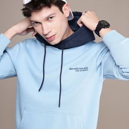 WROGN Hooded Sweatshirt-image-18