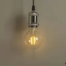 Homesake Copper E26/ E27 Industrial Vintage Edison Pendant Light - Set of 1 (Bulb not included)-image-64