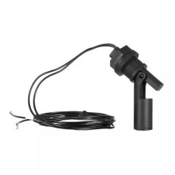 RS PRO Float Switch Surface Mount Polypropylene NO 1 m Cable, 2348857-8