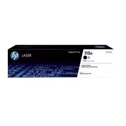 HP 110A Black Original Laser Toner Cartridges W1112A (1500 Pg)-31