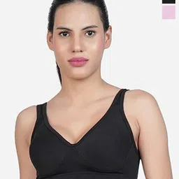 SHYAM SONS FLAIR Bra Full Coverage-image-41