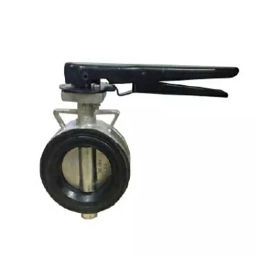 Valson 22 inch, 406. Butterfly Valve With Sg Iron Disc & Nitrile Fixed Lining Gear Operated Cast Iron Blue-39