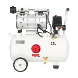 Hulk 1 HP 25 L Portable Air Compressor, OFC25-image-10