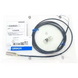 Omron Oil Resistance Proximity Sensor, E2ER-X3D12M-image-33