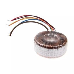 RS PRO Toroidal Transformer 2 x 55V AC Model No 6719000-image-97