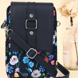 NORVE Women Sling Bag-46