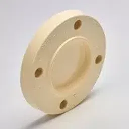 Astral 76.2 mm (3 Inch) CPVC Plain Blind Flange, M512803108 (Pack of 20)-image-59