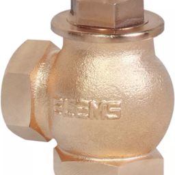 Drp 2 Inch,50 mm Bronze Angle Lift Check Valve-image-59