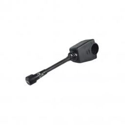 Hella Combination Switch Double Lever Single Socket For Tata Ace, 329.306-071-35
