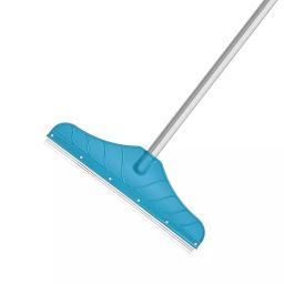 Nuken Ultra Floor Wiper 99.06 cm (39 inch) Pole Length 22 mm Diameter, ARW 50 (Pack of 50)-42