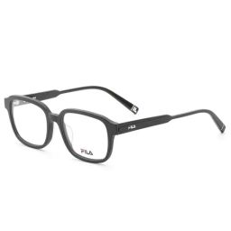 Fila Black Square Eye Frames for Men-picture-11