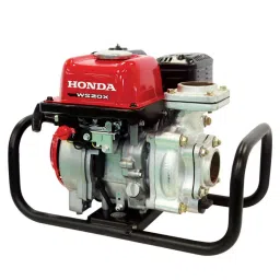 HONDA WS20X Petrol Water Pumping Set-image-13