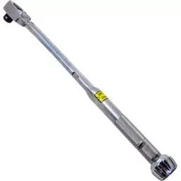 TOHNICHI 1 Nm Torque Wrench for Motor Sports 19259582 - Made In Japan-image-27