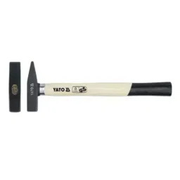 Yato Wooden handle Machinist Hammer 360mm YT-4508-image-10