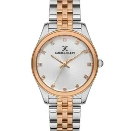 Daniel Klein DK.1.13258-4 Premium Analog Watch for Women-picture-24