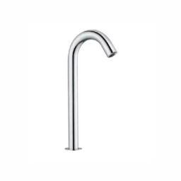 PLATO Sensor Tap Brass Chrome Finish Silver, SBF 212-89
