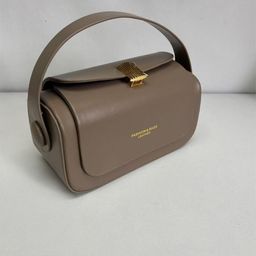 StyleCast x Revolte Women Swagger Water Resistance One Handle Satchel-picture-30