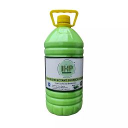 IHP Phenyl Liquid 5 L Green Neem Fragrance-image-43