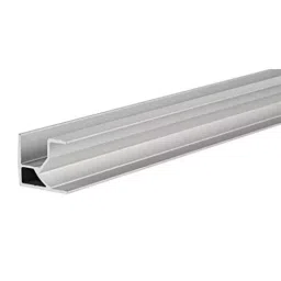 Hafele Top Track for Slide Fold 25/50 3 m Aluminium Finish, 409.36.610-image-18