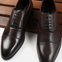 Van Heusen Men's Maroon Sneakers-image-76