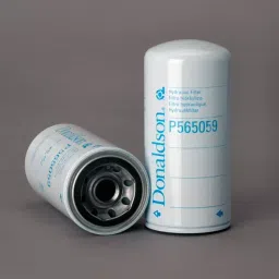 Donaldson 7.87 Inch Cellulose 23 Micron Hydraulic Filter Spin-On P565059-picture-12