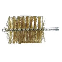 TOUGH GUY 4-1/2 inch Single Spiral/Double Stem Tube Brush, 3EDJ9-image-69