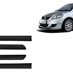 Hot Wheelz Side Beading for Maruti Suzuki SX4-41
