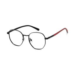 Lenskart Blu Black Geometric Blue Light Protection Unisex Reading Glasses-picture-8