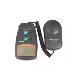 NUTAN Digital Lux Meter 0-50000 Lux, LX-1010B-99