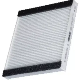 ZIP Cabin Filter for Corsa ZC-6327-47