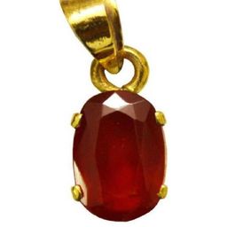 RAVIOUR LIFESTYLE Women Red Pendant-image-90