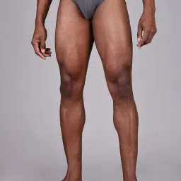 TOMMY HILFIGER Dark Ash Low Rise Briefs-image-38