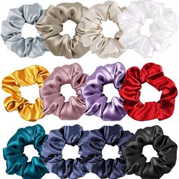 SZN Women Ponytail Holders-57