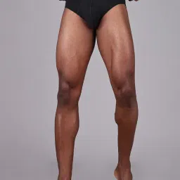 TOMMY HILFIGER Black Low Rise Briefs-picture-18