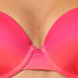 Soie Pink Under-Wired Medium Coverage Bra & Panty Set image 4