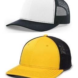 Zacharias Men Baseball Cap-image-45