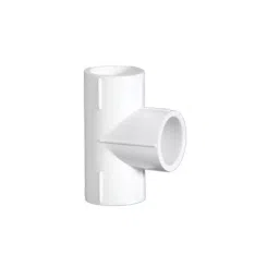 Supreme 20 mm (3/4 Inch) UPVC SCH 80 Equal Tee MP1G8TEE002E-picture-30