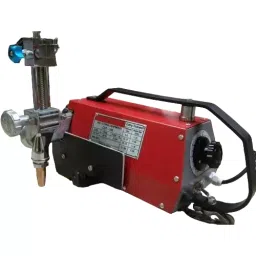 FOHMICS 100 mm Capacity  Pug Cutting Machine, CUT - 100-picture-6