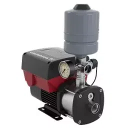 Grundfos 1.5 kW Single Phase Booster Pressure Pump, CMBE 3-93 I-U-C-D-D-A-picture-18