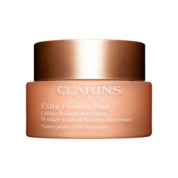 CLARINS Extra Firming Day Comfort Cream - 50ml-picture-23