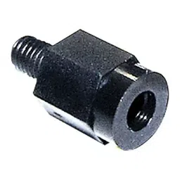 ETTINGER STANDOFF, HEX M-F, NYLON6.6, 10MM, M3, 005.43.100 (Pack of 10)-image-44