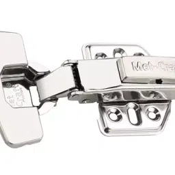 Met Craft Stainless Steel Chrome Plated Soft Close Hinge MCAH-024-8-N-image-84