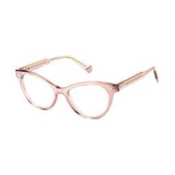 Polaroid Pink Cat Eye Eye Frames for Women-picture-15