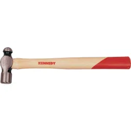 Kennedy 2.1/2Ib Ball Pein Hammer with Hardwood Handle KEN5251250K-image-61