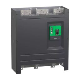 Schneider Electric Altivar ATS480 Three Phase 790 A 0.2 kW Soft Start Motor Starter, ATS480C79Y-31