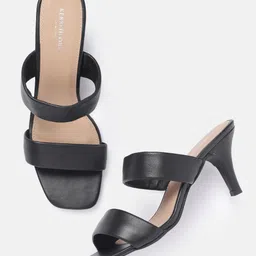 Kenneth Cole Slim Heels-36