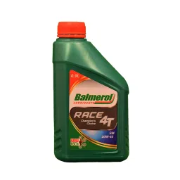 Balmerol Race 4T Engine Oil SM-20W-40 - 0.9L-image-99