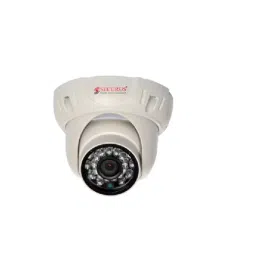 Securus 2 MP IP Metal Body Dome Camera, SS-NC15DCP-ECF-M2-12